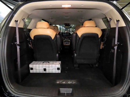 Kia Carnival — photo 18
