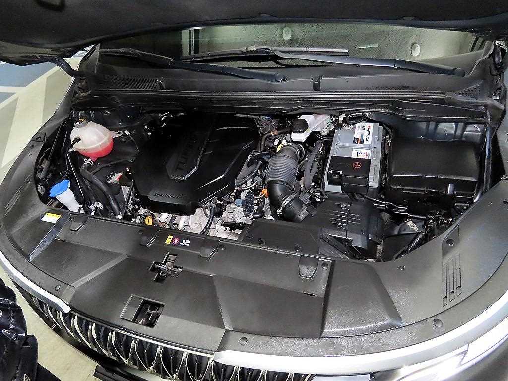 Kia Carnival — photo 19