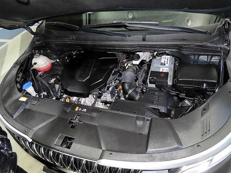 Kia Carnival — photo 19