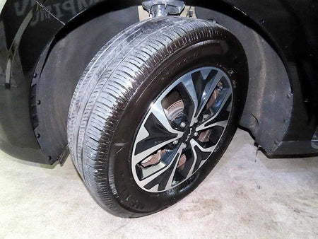 Kia Carnival — photo 20