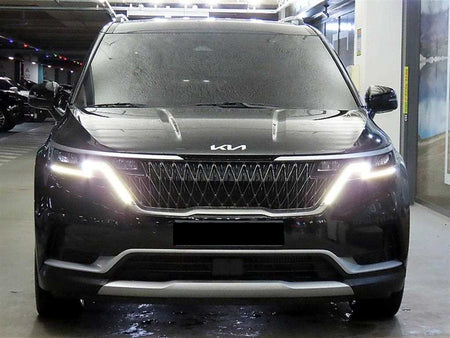 Kia Carnival — photo 02