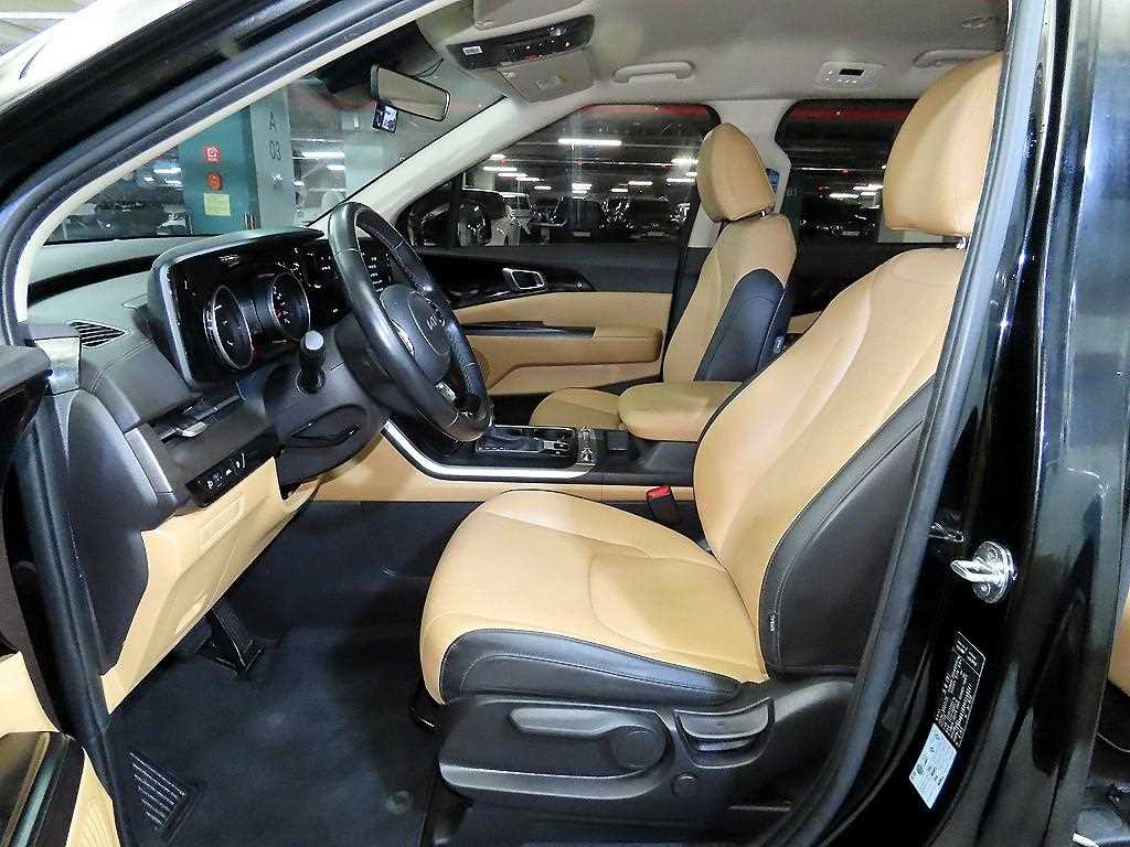 Kia Carnival — photo 06