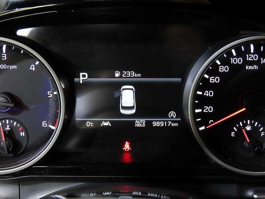 Kia Carnival — photo 09