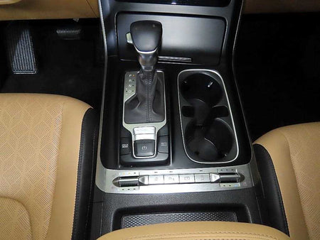 Kia Carnival — photo 12