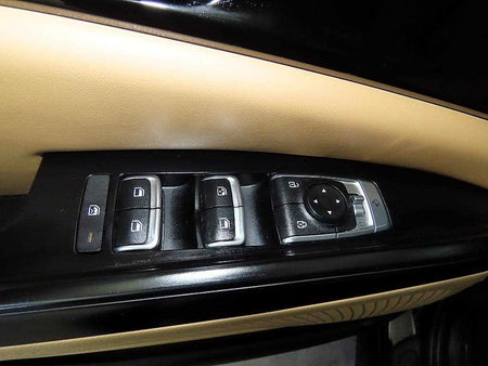 Kia Carnival — photo 13
