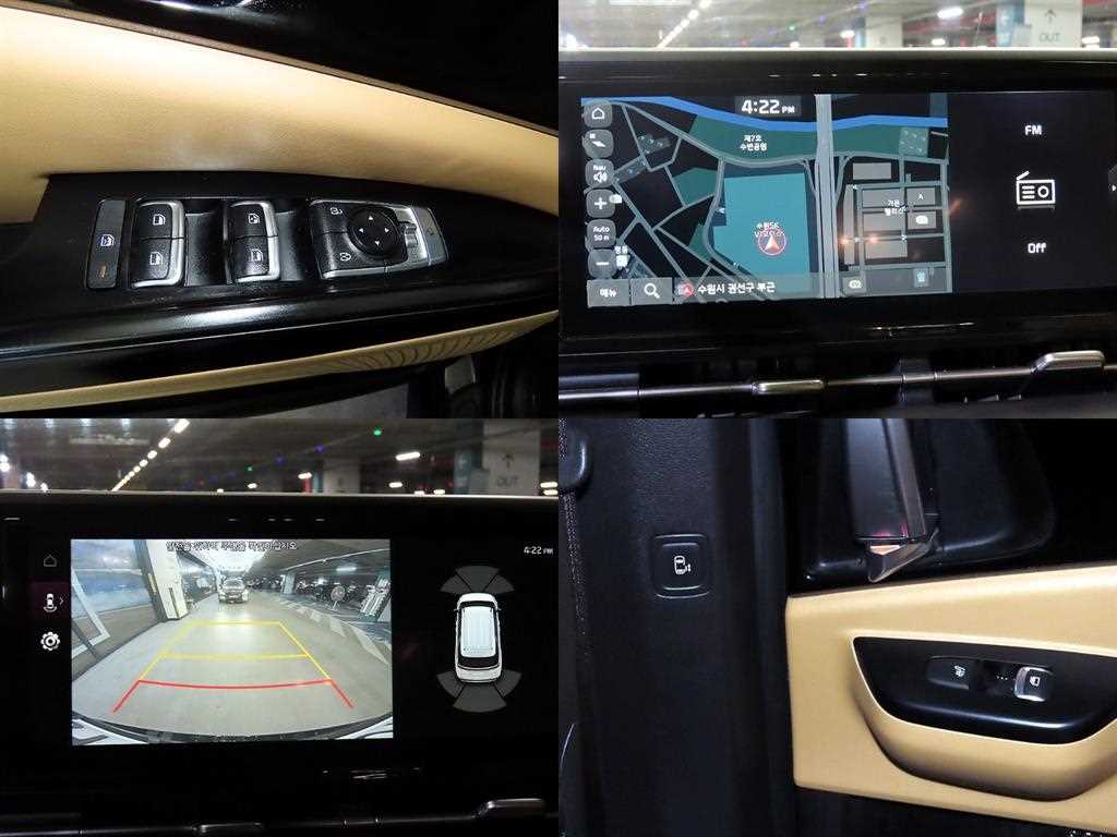 Kia Carnival — photo 18