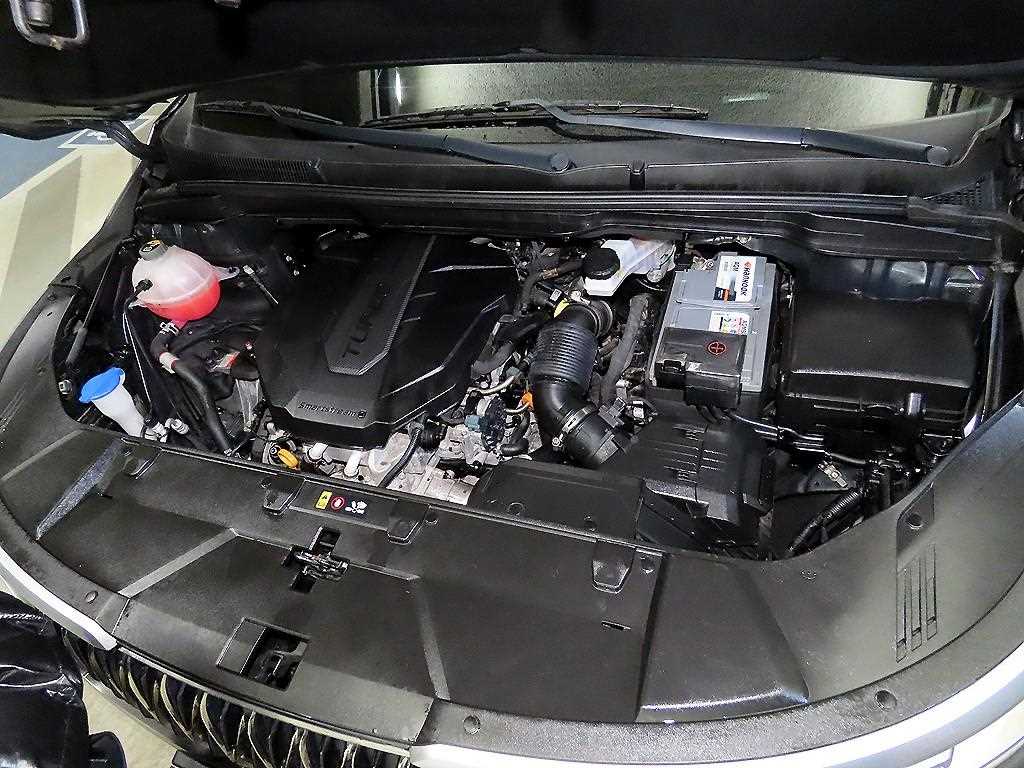 Kia Carnival — photo 19