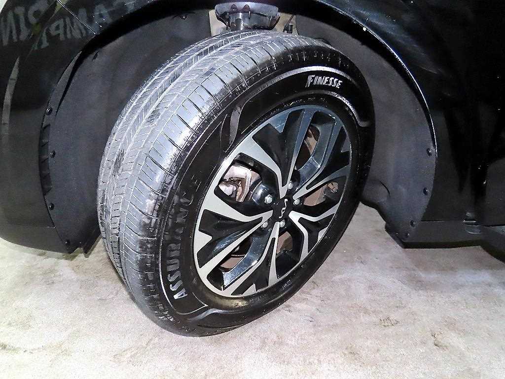 Kia Carnival — photo 20