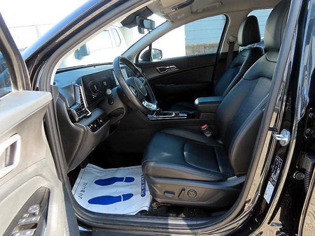 Kia Sportage — photo 05