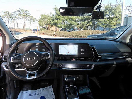 Kia Sportage — photo 07