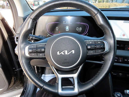 Kia Sportage — photo 08