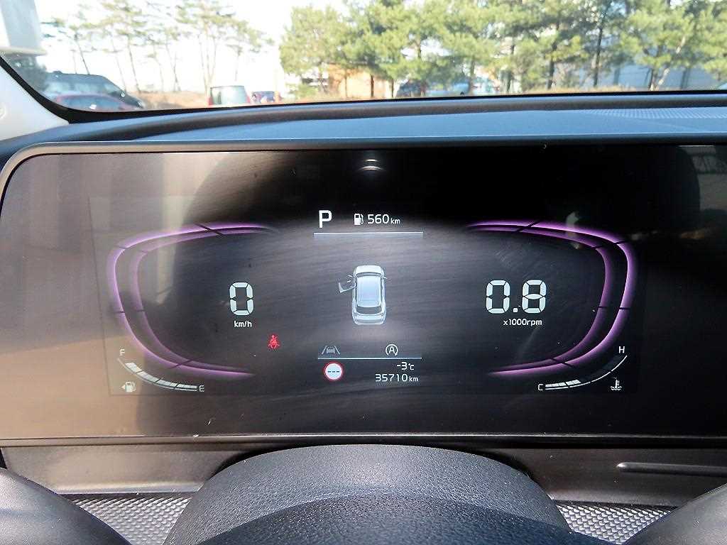 Kia Sportage — photo 09