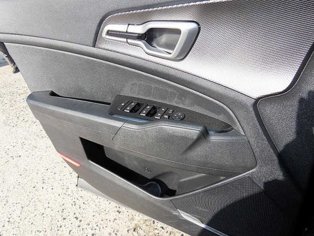 Kia Sportage — photo 11