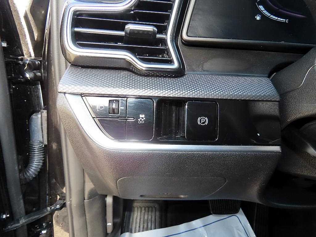 Kia Sportage — photo 12