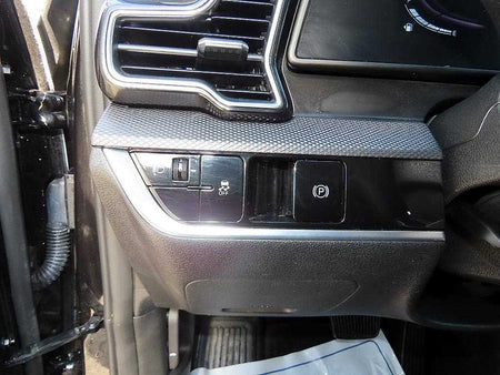 Kia Sportage — photo 12