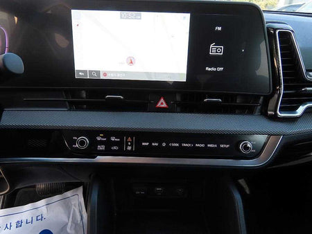 Kia Sportage — photo 13