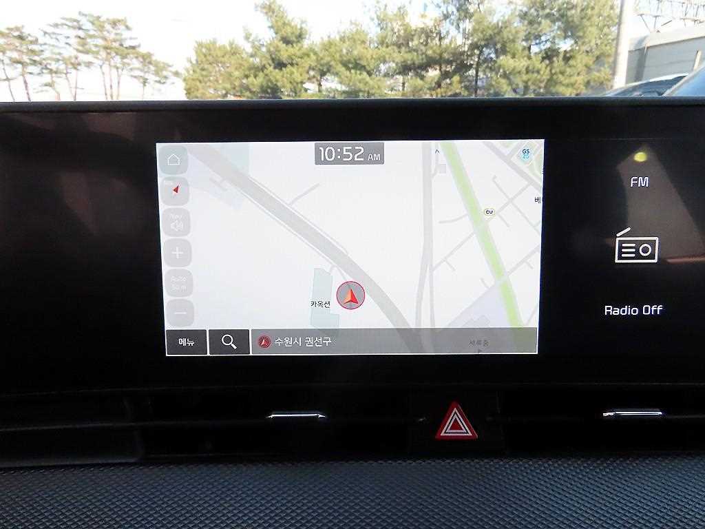 Kia Sportage — photo 14