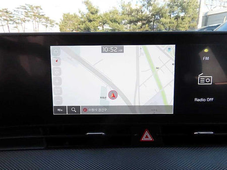 Kia Sportage — photo 14