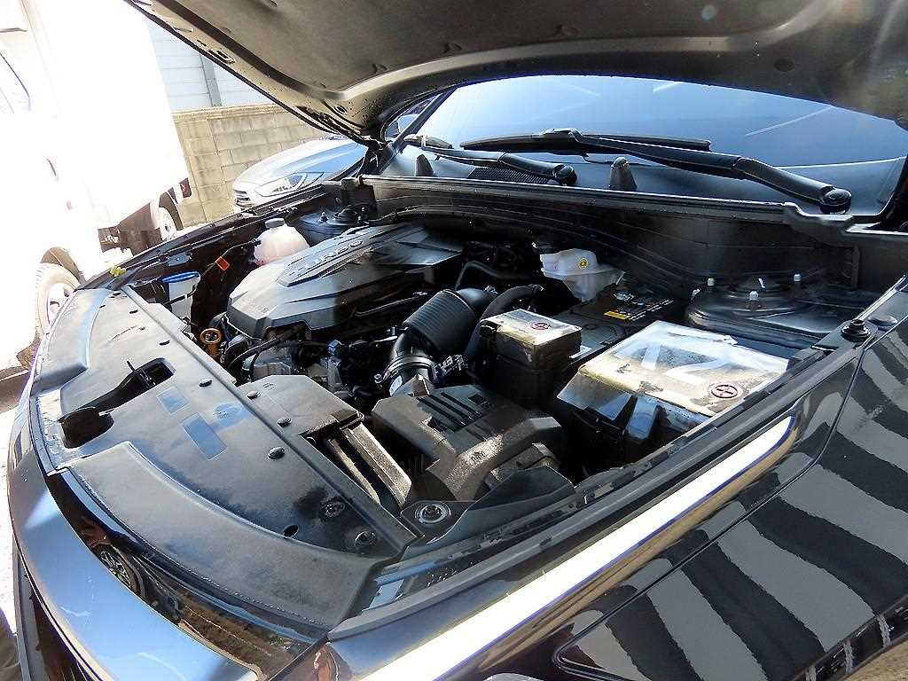 Kia Sportage — photo 18