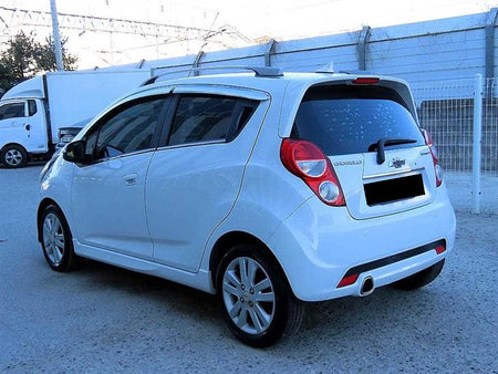 CHEVROLET Spark — photo 03