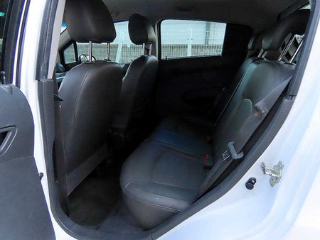 CHEVROLET Spark — photo 06
