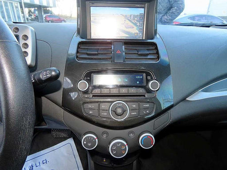 CHEVROLET Spark — photo 13