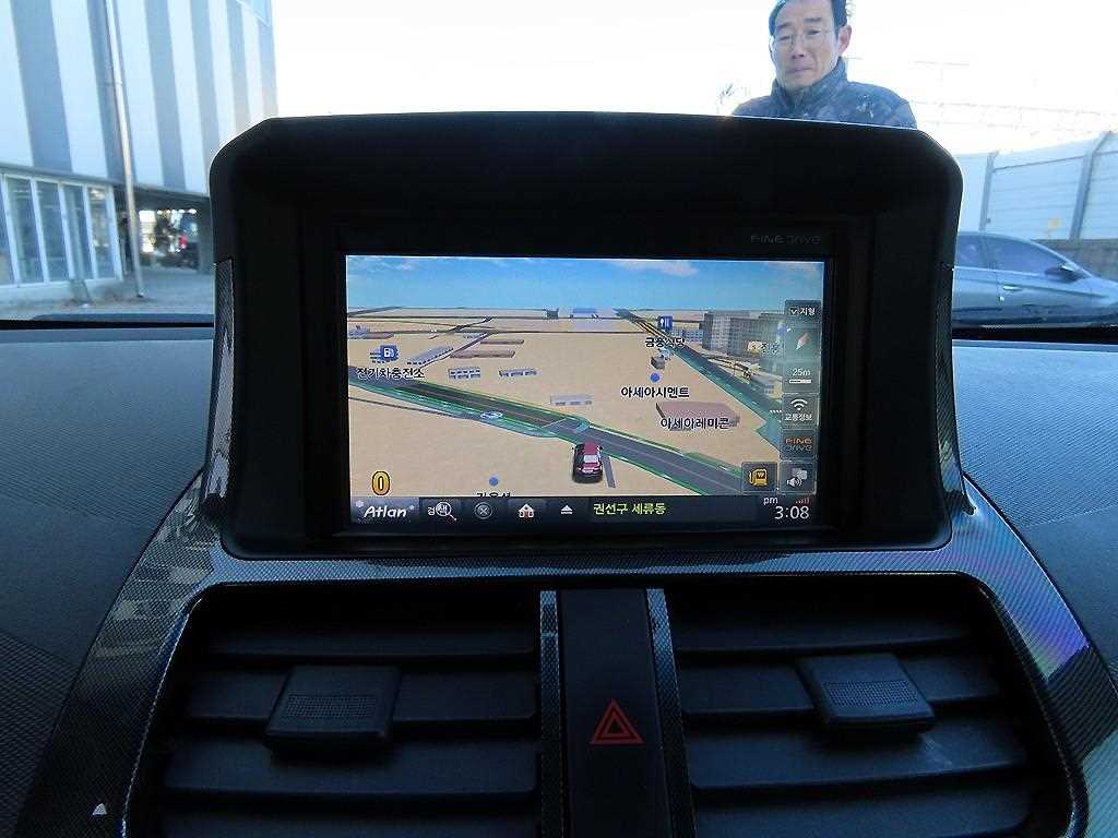 CHEVROLET Spark — photo 14