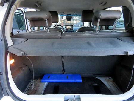 CHEVROLET Spark — photo 17
