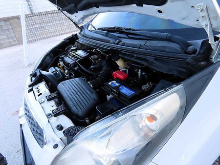 CHEVROLET Spark — photo 18