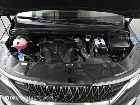 Kia Carnival — photo 05
