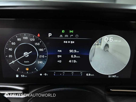 Kia Carnival — photo 06