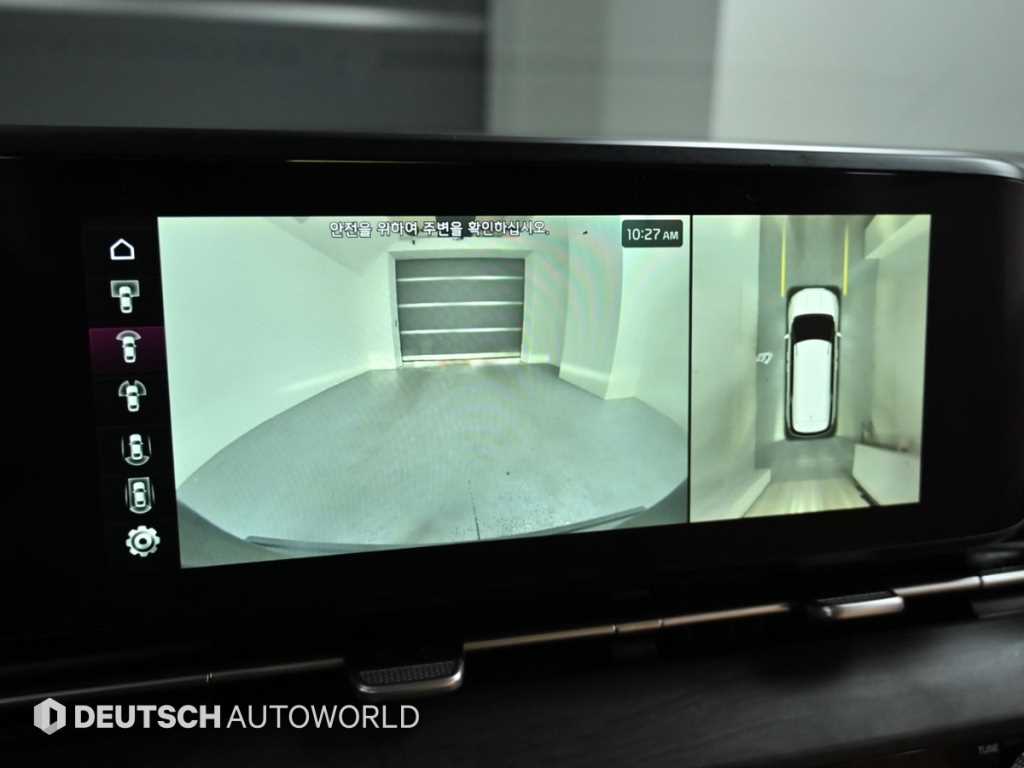 Kia Carnival — photo 10