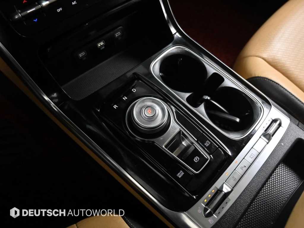 Kia Carnival — photo 13
