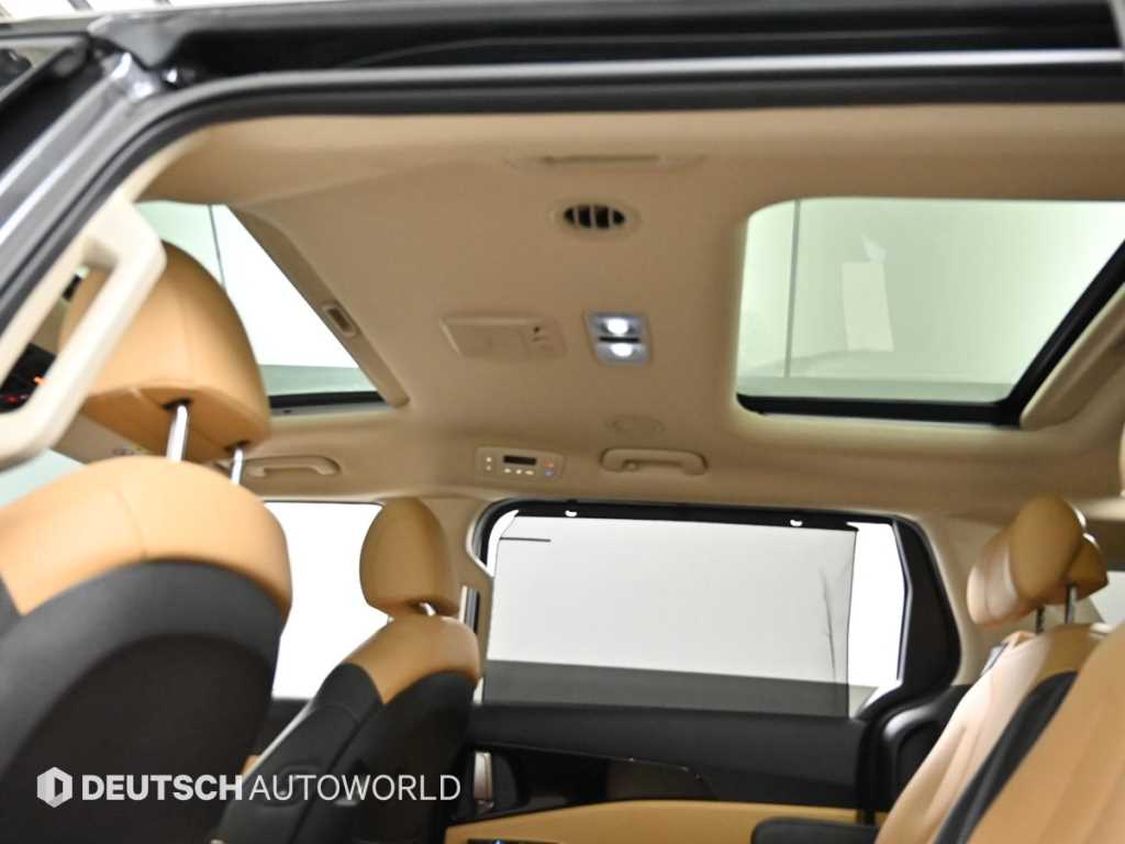 Kia Carnival — photo 18