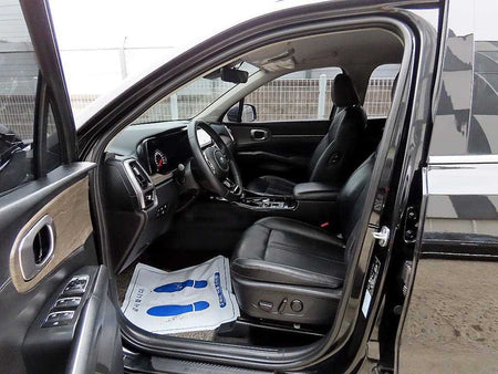 Kia Sorento — photo 05