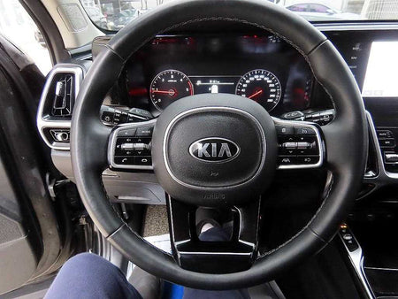 Kia Sorento — photo 08