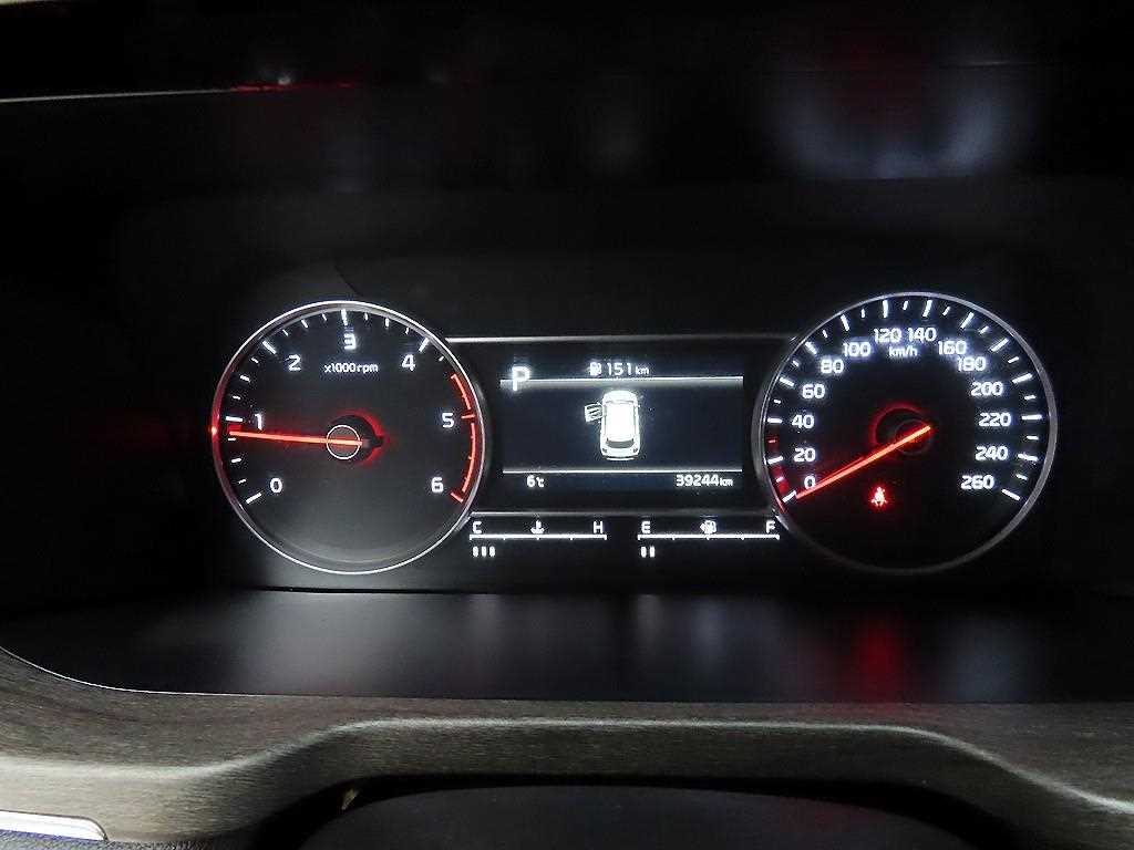 Kia Sorento — photo 09