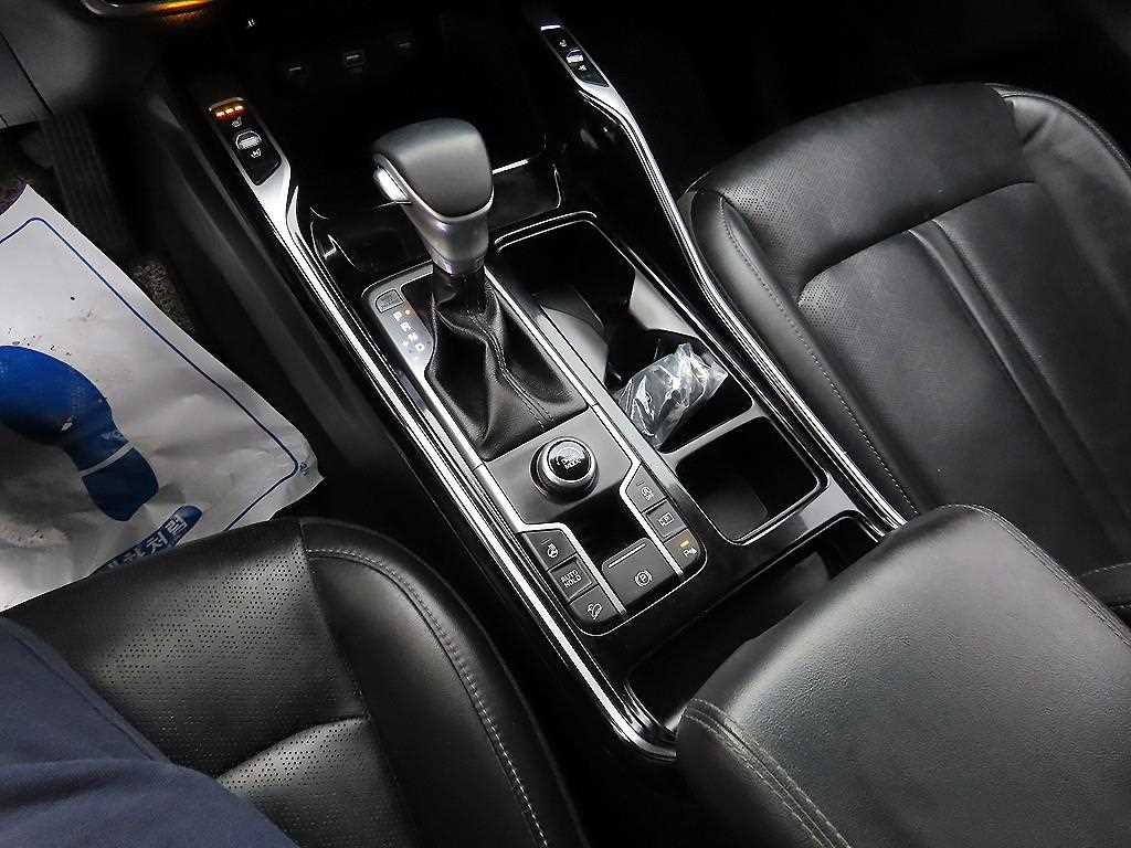 Kia Sorento — photo 10