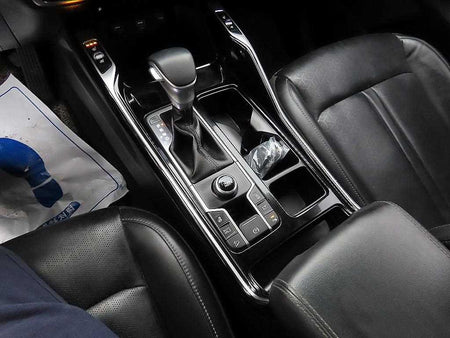 Kia Sorento — photo 10