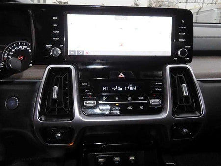 Kia Sorento — photo 13