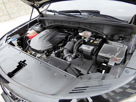 Kia Sorento — photo 19