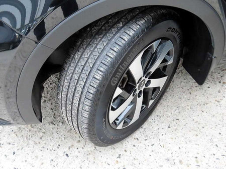 Kia Sorento — photo 20