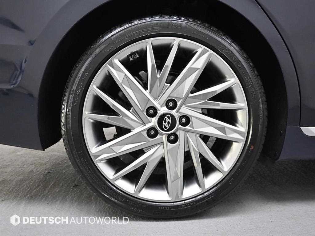 Hyundai Grandeur — photo 05