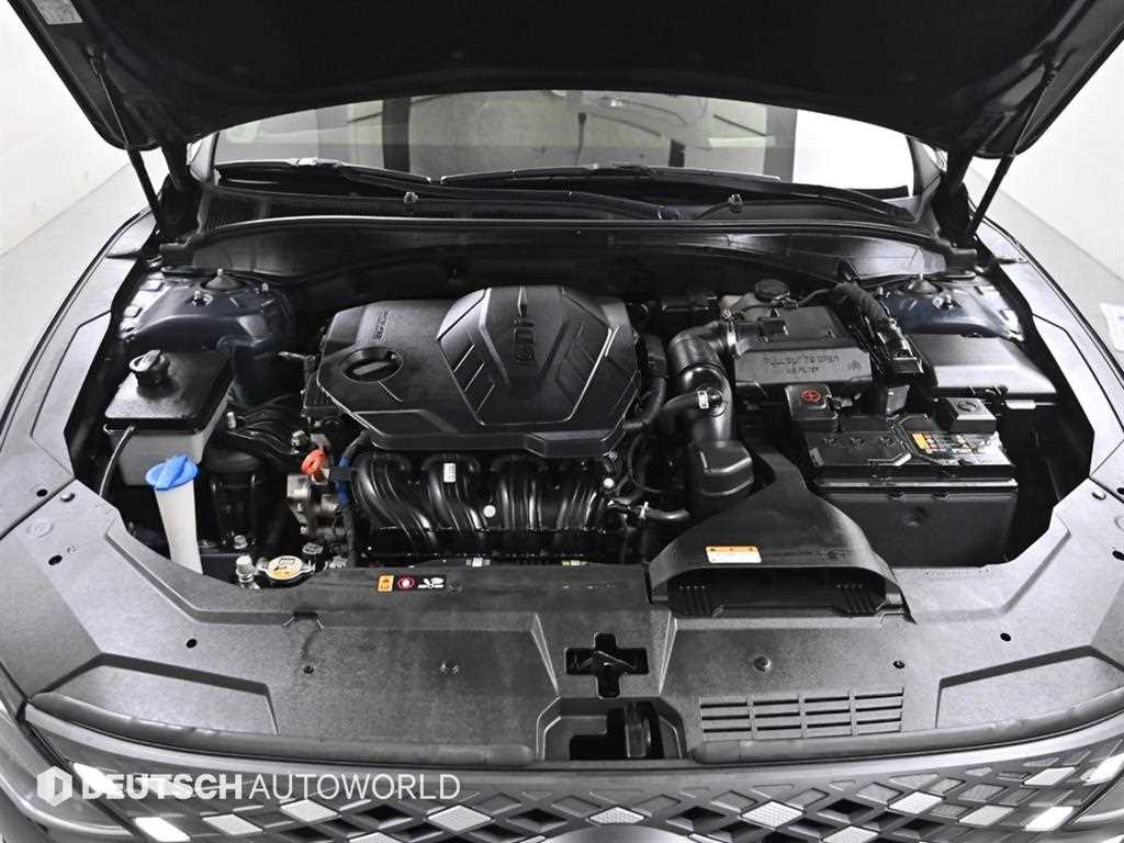 Hyundai Grandeur — photo 06