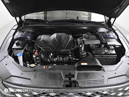 Hyundai Grandeur — photo 06