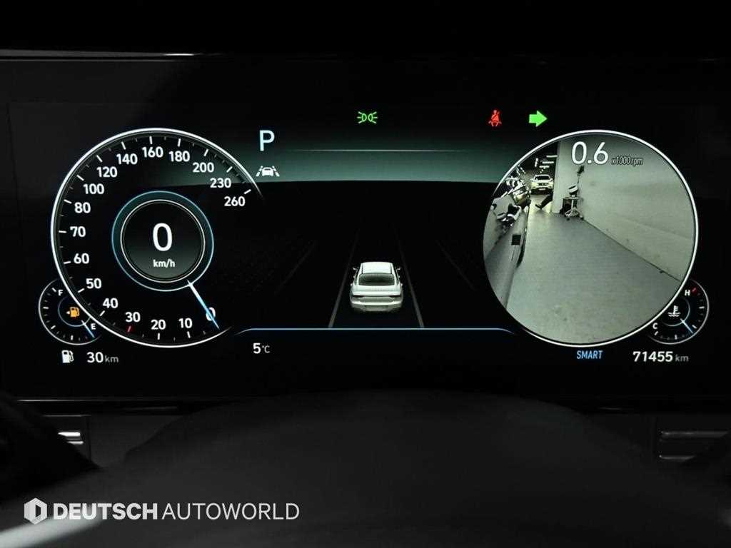 Hyundai Grandeur — photo 08