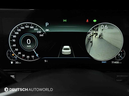 Hyundai Grandeur — photo 08