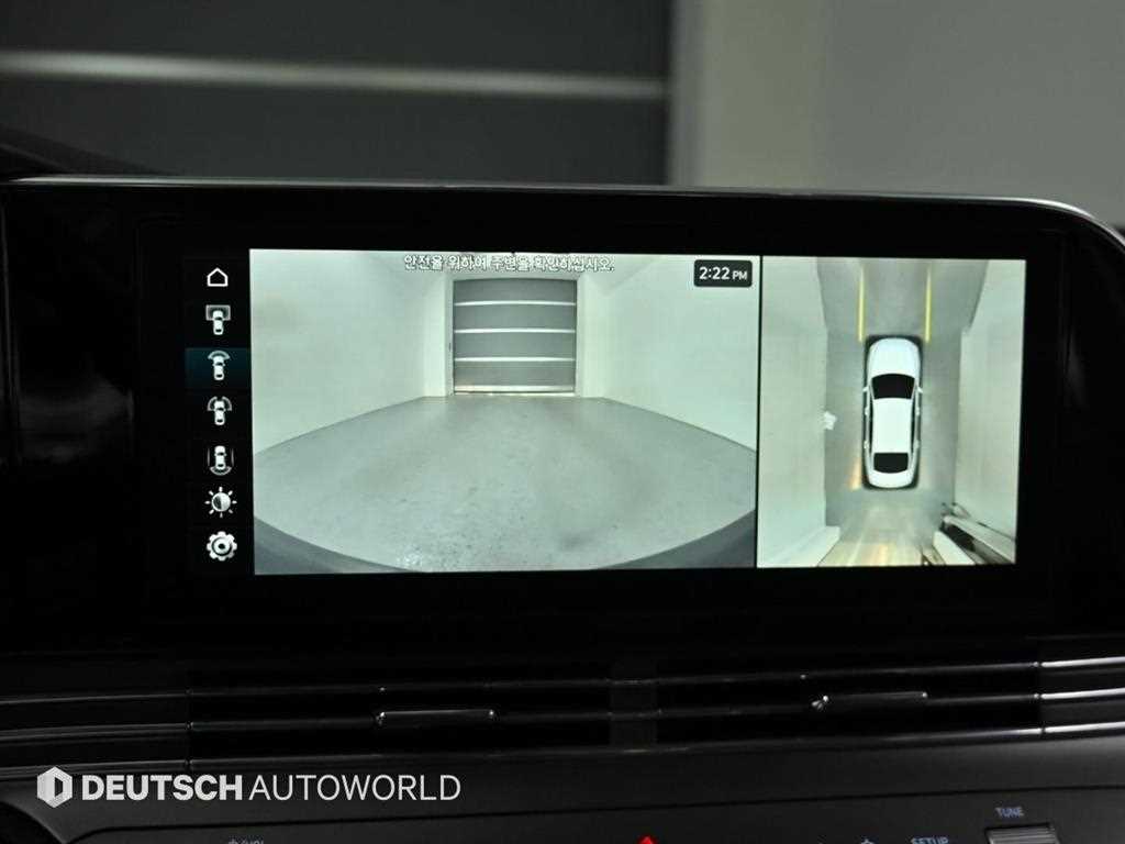Hyundai Grandeur — photo 15