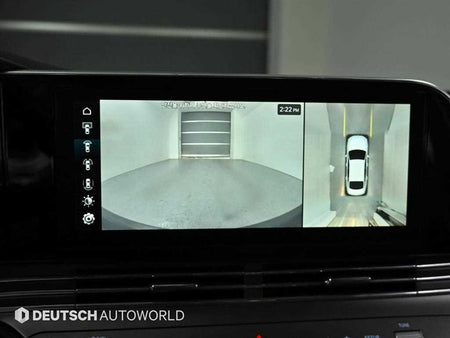 Hyundai Grandeur — photo 15