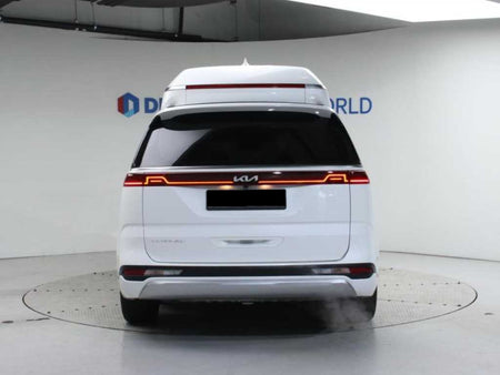 Kia Carnival — photo 04